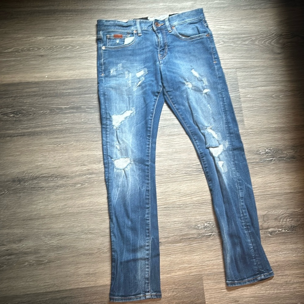 Armani Exchange Jeans size 29 Slim
